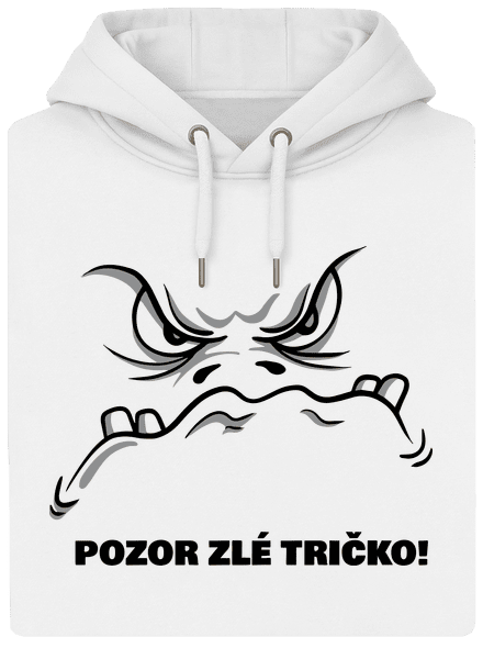 unisex mikina premium