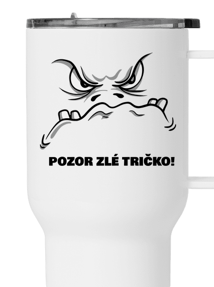 termohrnek