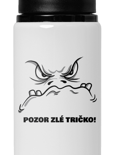 lahev na vodu