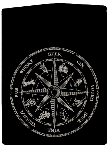 Alkoholický kompas