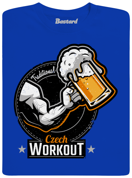Czech Workout
