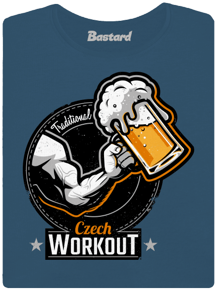 Czech Workout