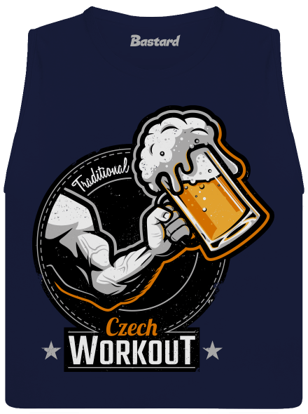 Czech Workout