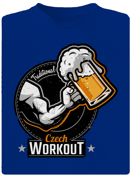 Czech Workout