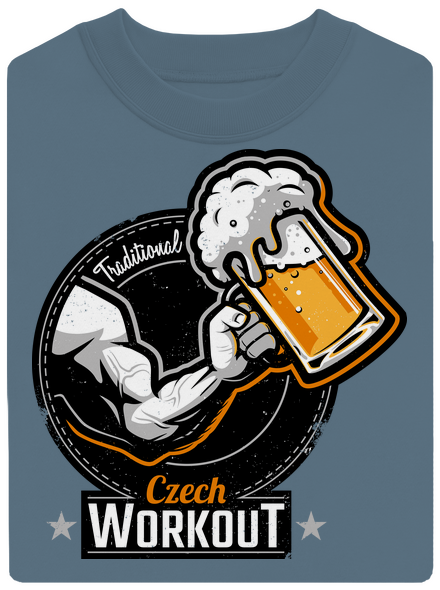 Czech Workout