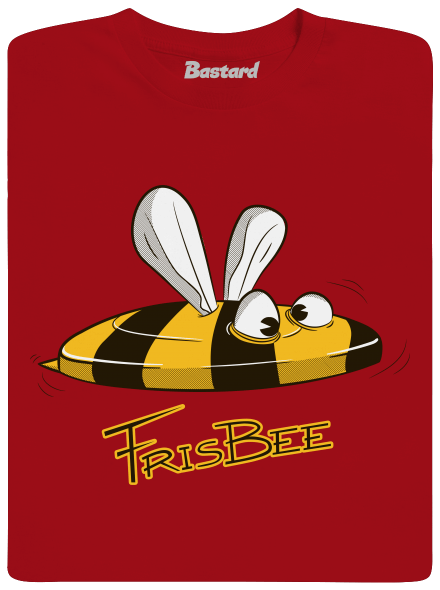 Frisbee