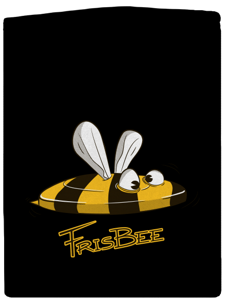 Frisbee