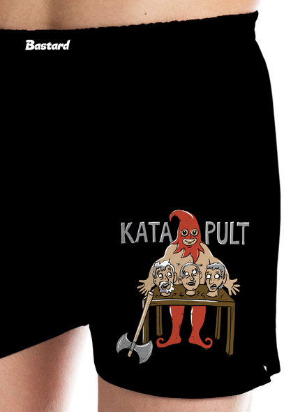 Kata pult