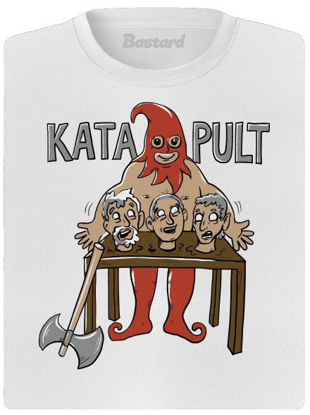 Kata pult