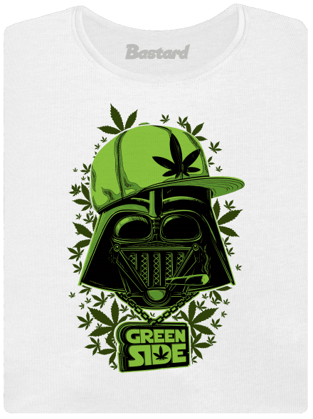 Green Side