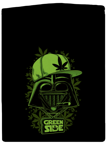 Green Side