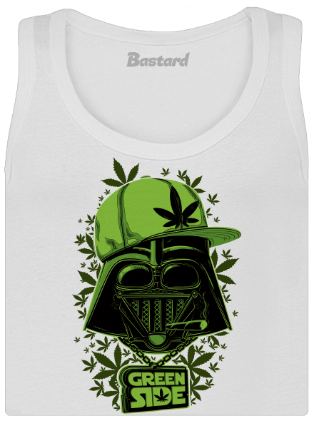 Green Side
