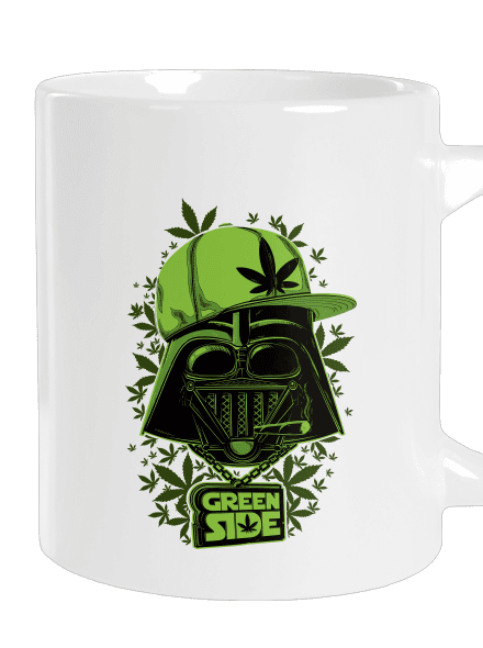 Green Side