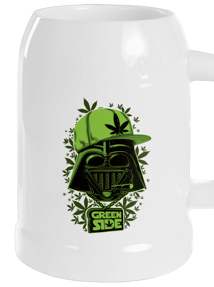 Green Side