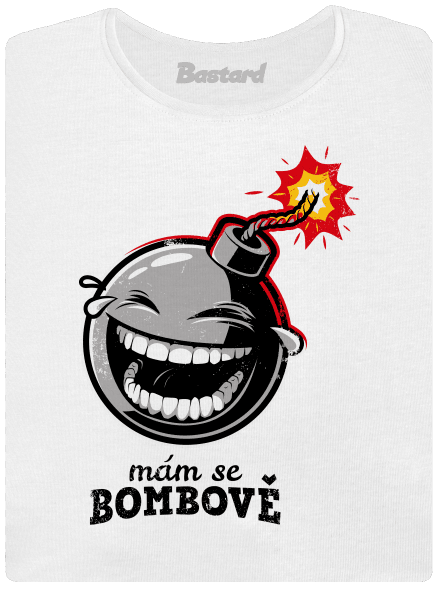 Mám se bombově