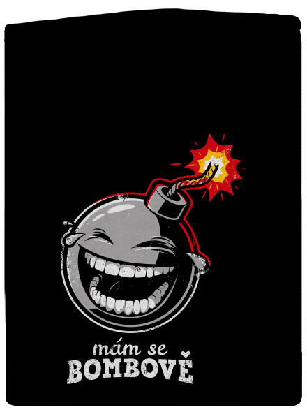 Mám se bombově
