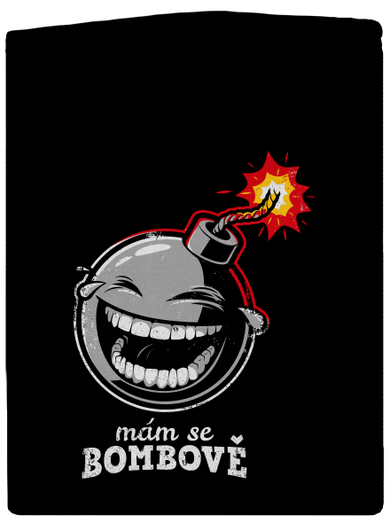 Mám se bombově