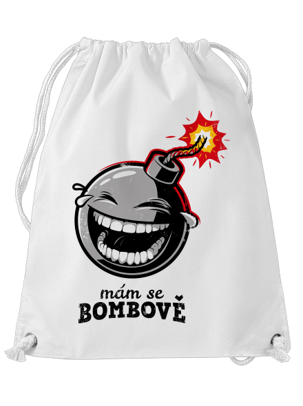 Mám se bombově