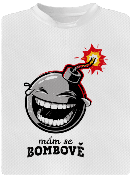 Mám se bombově