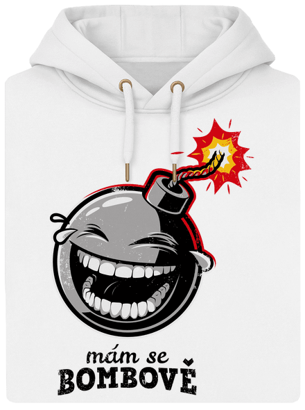 Mám se bombově