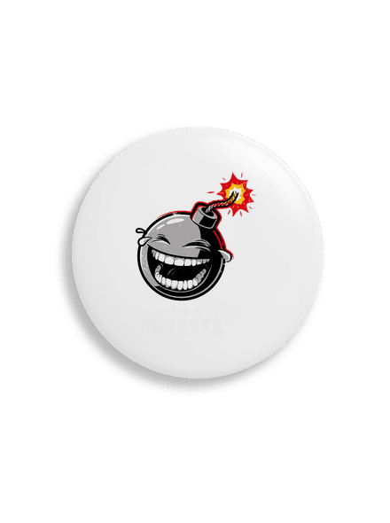 Mám se bombově