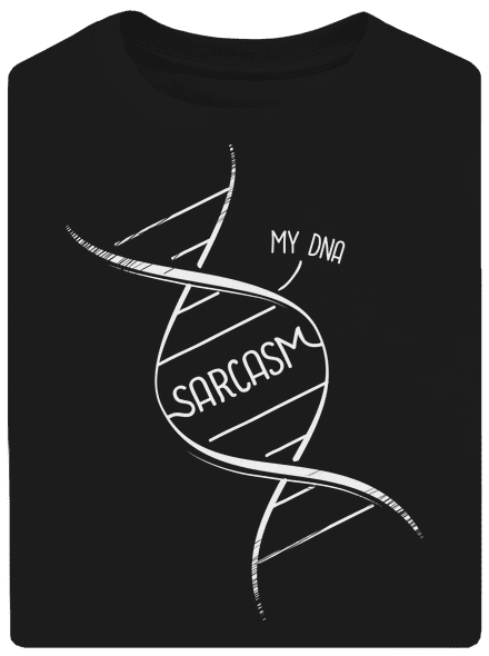 Sarcasm