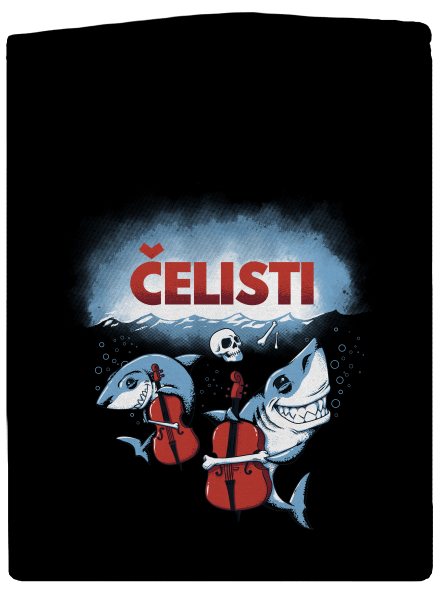 Čelisti