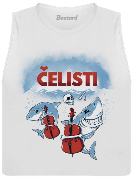 Čelisti