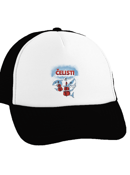 Čelisti