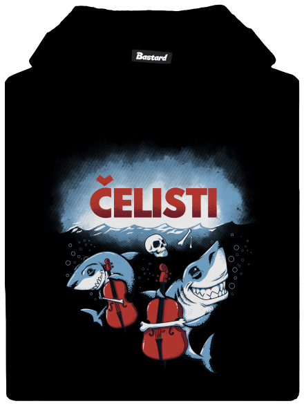 Čelisti