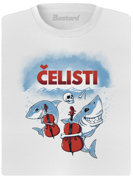 Čelisti