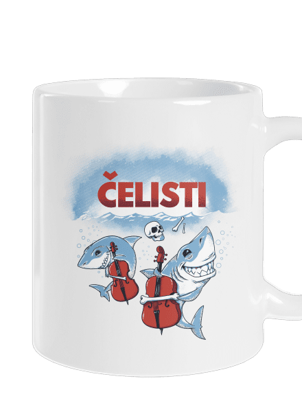 Čelisti