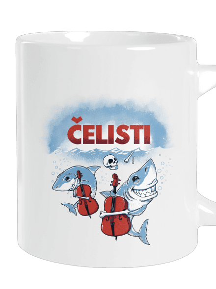 Čelisti