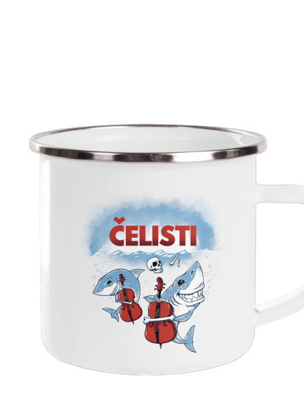 Čelisti