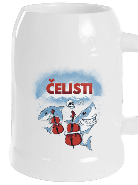 Čelisti