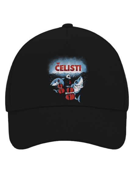 Čelisti