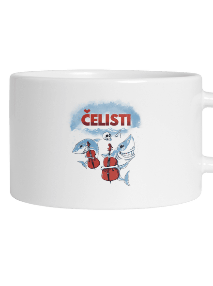 Čelisti