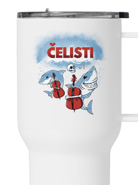Čelisti