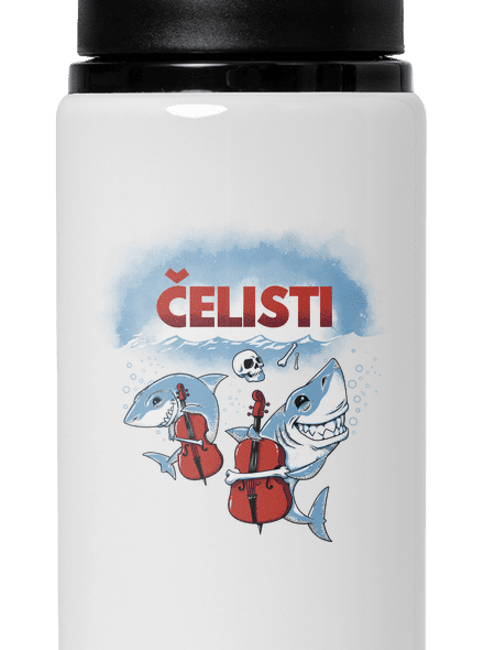 Čelisti