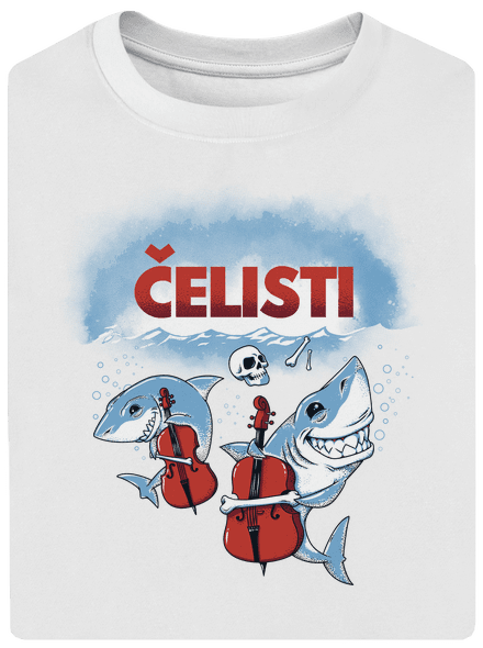 Čelisti