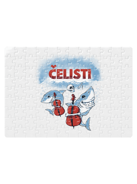 Čelisti