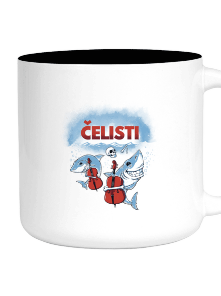 Čelisti