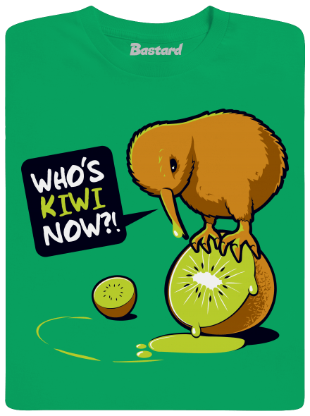 Kiwi