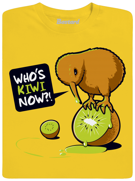 Kiwi