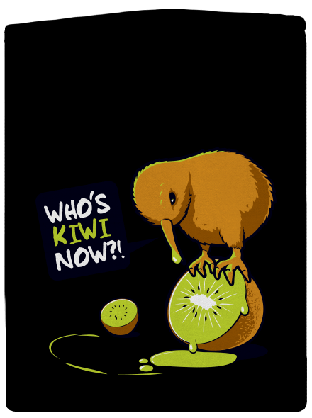 Kiwi