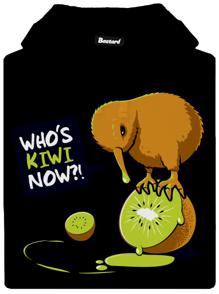 Kiwi