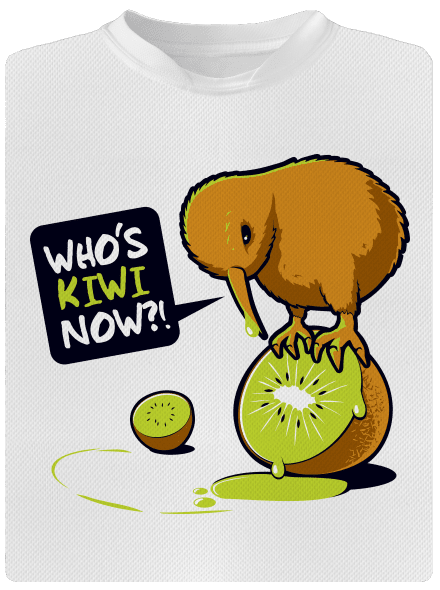 Kiwi