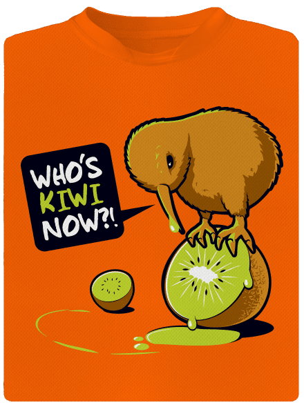 Kiwi
