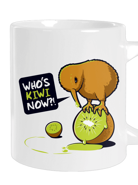 Kiwi