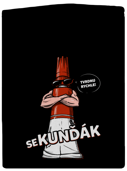 Sekunďák